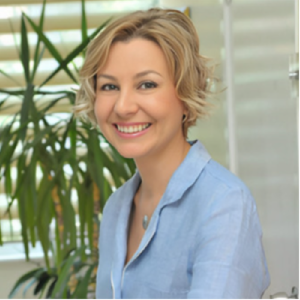 Dr. FİLİZ ÖZGÜR ÇAVUŞ