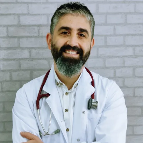 Dr. ÖZGÜR ERDİNÇ KARAKUZU