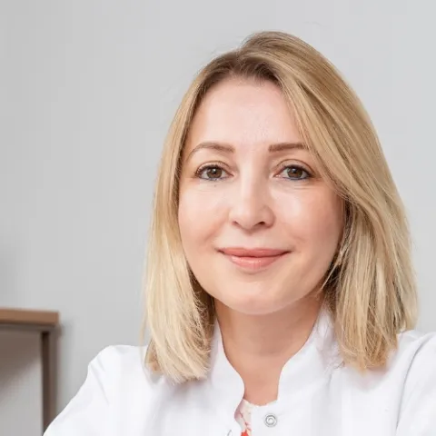 Dr. HALE HEPÇİMEN