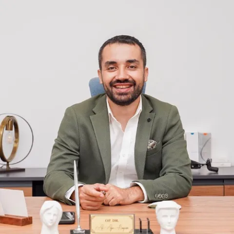 Op. Dr. ALİ ALPER BAYRAM