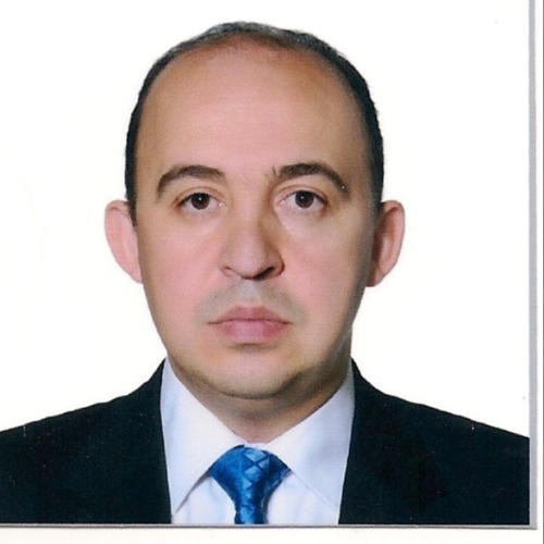 Prof. Dr. SUAT DOĞANCI