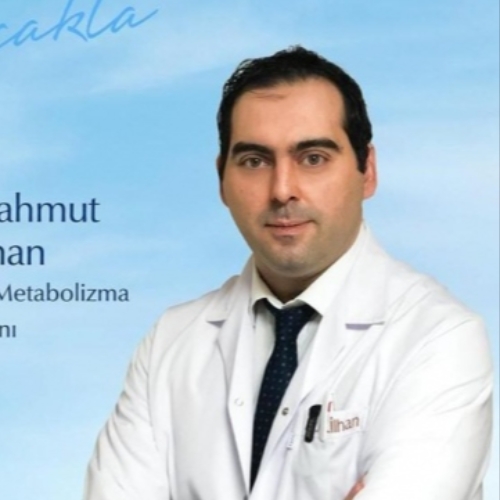 Prof. Dr. MAHMUT MUZAFFER İLHAN