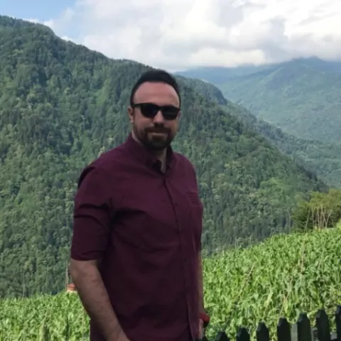 Dt. MURAT ÇİTELİ