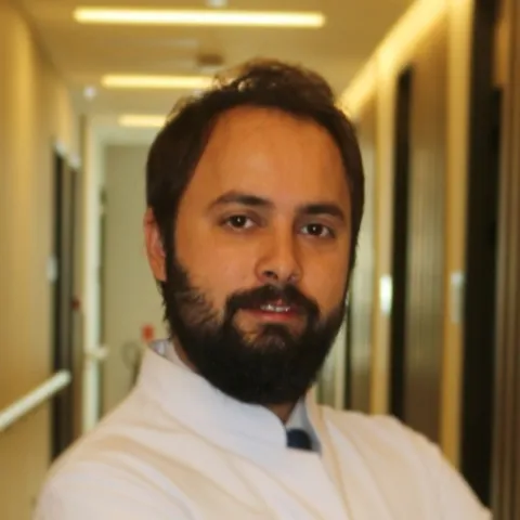 Op. Dr. CEMAL HACI