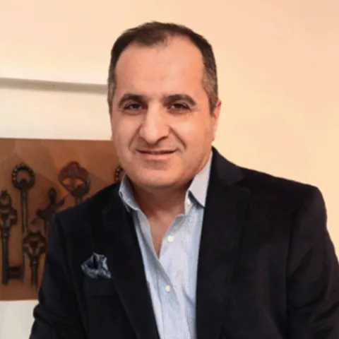 Prof. Dr. Nezihi Küçükarslan