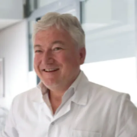 Prof. Dr. TAYFUN BAVBEK