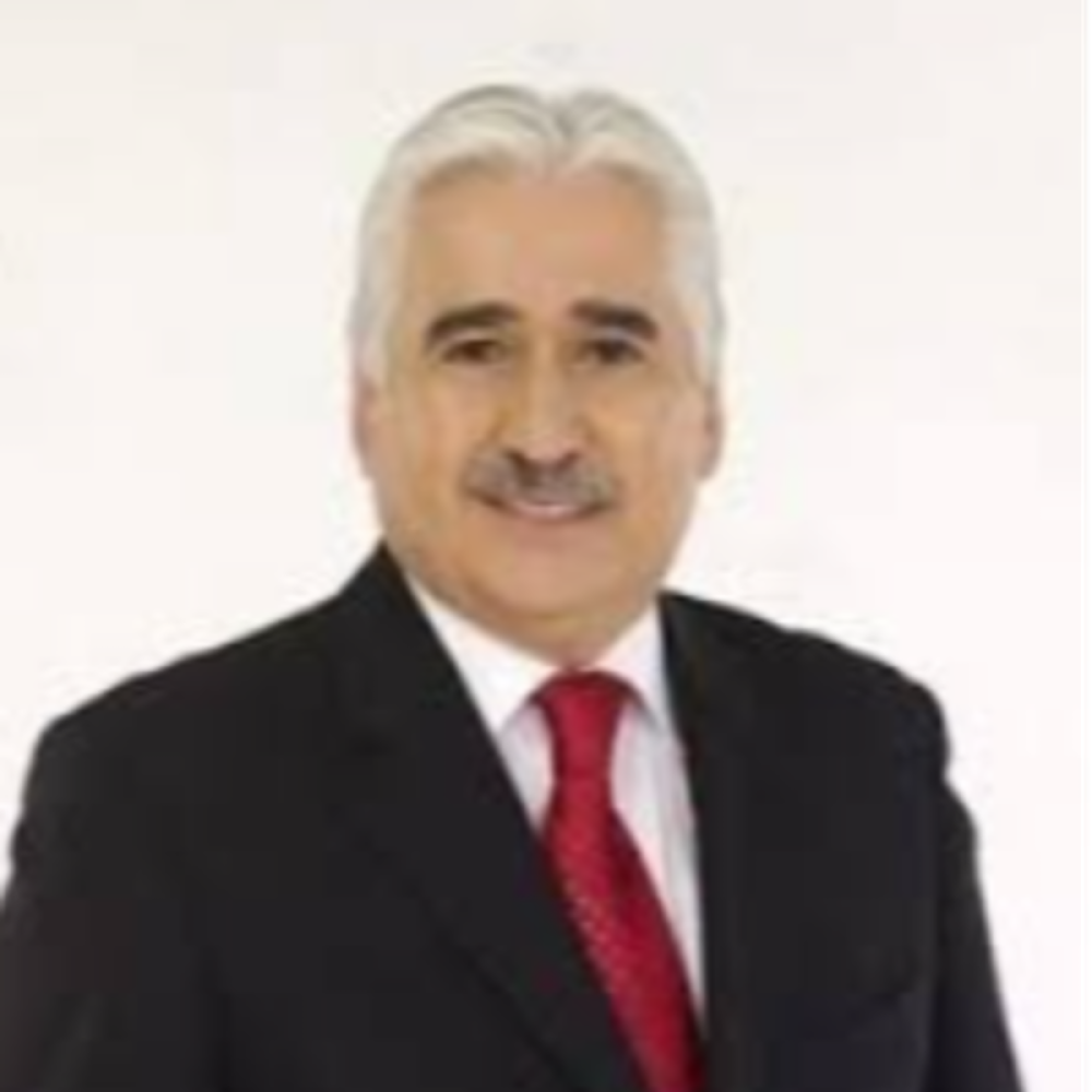 UZM. DR. AHMET HERDEM