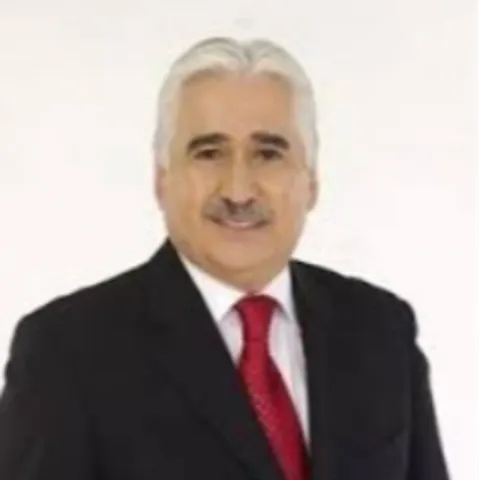UZM. DR. AHMET HERDEM