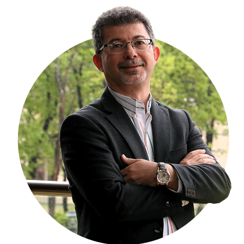 Prof. Dr. HAMDİ NECDET KARLI