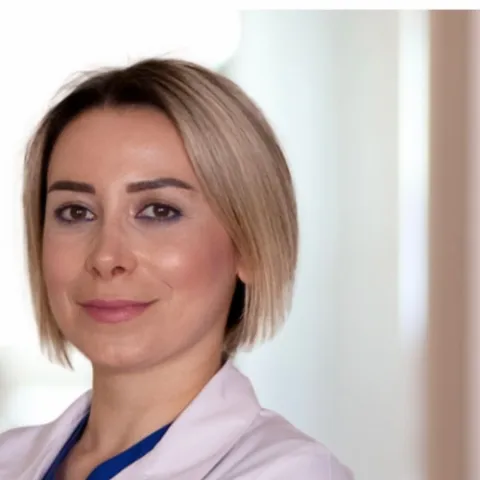 Uzm. Dr. NİHAN GÖKÇE