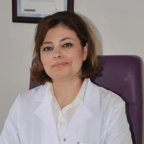 Fachärztl. Dr. BEYTİYE AKAY