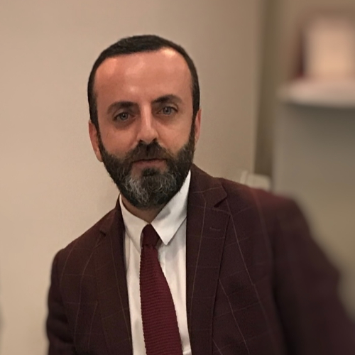 Doç. Dr. YALÇIN YONTAR