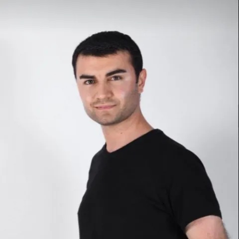 Chir. Dr. ÖZGÜR AĞLAMIŞ