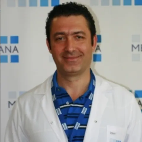Dr. RAHMİ ÖZCELEP
