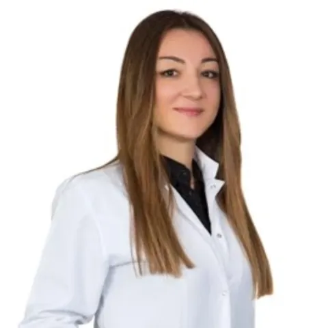 Op. Dr. NAİLE GÖKÇE UZUNER