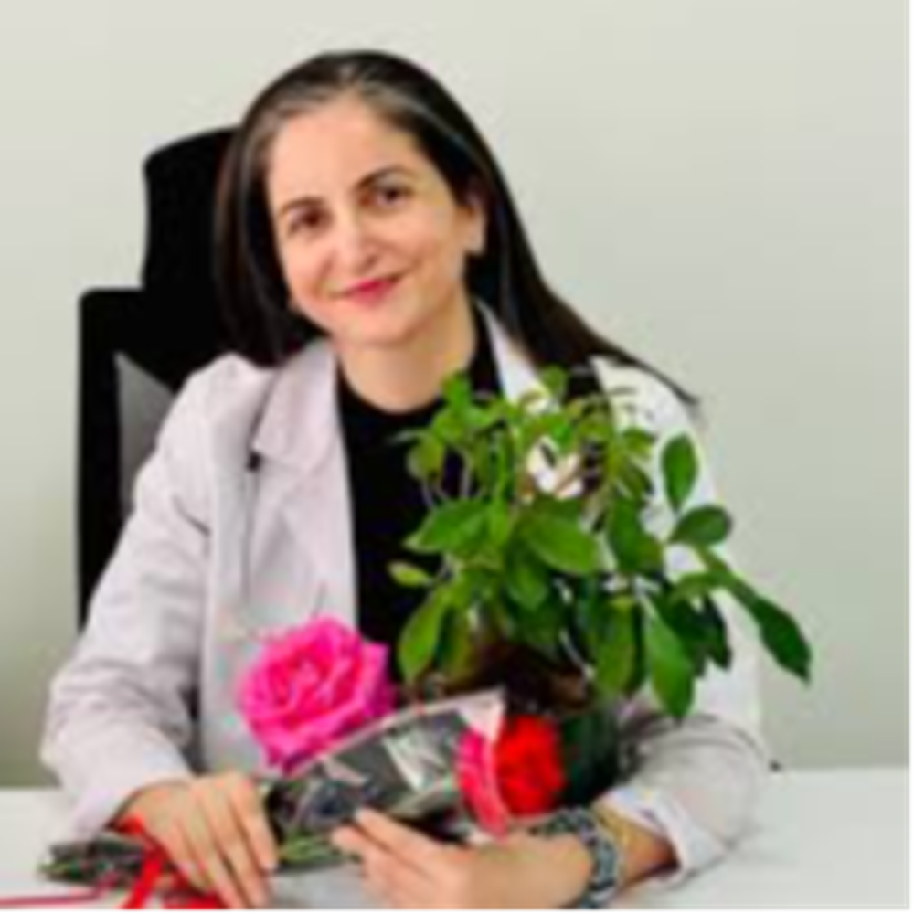 Uzm. Dr. YÜKSEL GÜVEN YORGUN