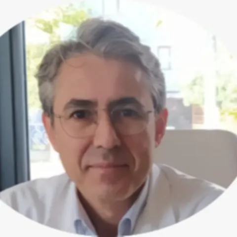 Doc. Dr. ERKAN SARI