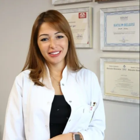Uzm. Dr. AYLİN UYSAL
