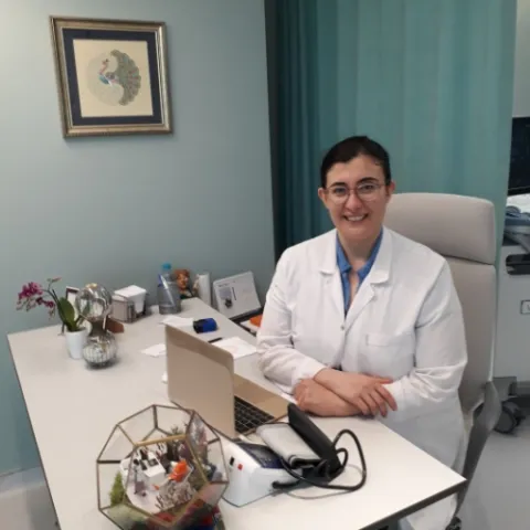 Op. Dr. ŞÜKRAN AKALIN