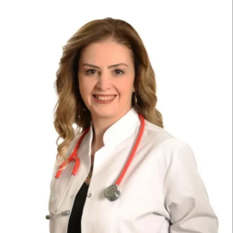 Uzm. Dr. ARZU TANINMIŞ