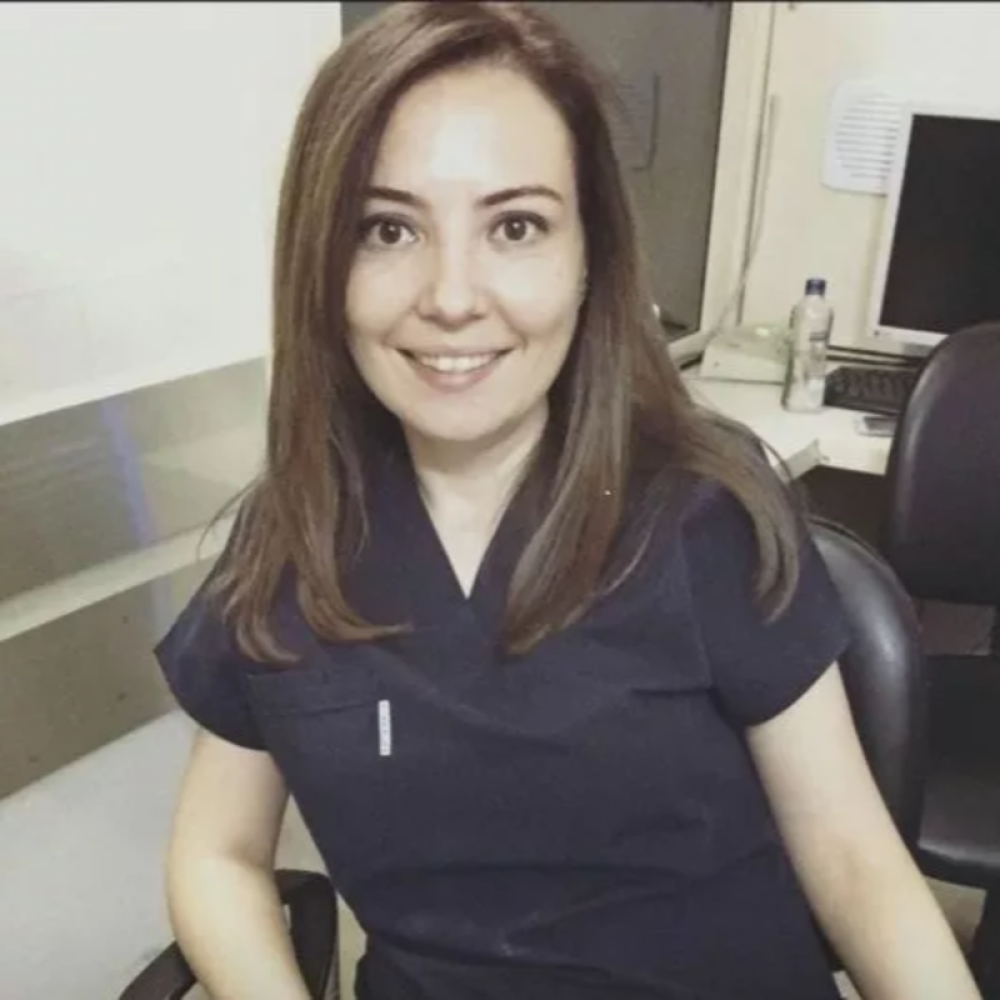 Op. Dr. Feyza Güler