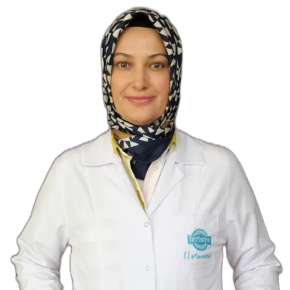Uzm. Dr. SİBEL ERTÜRKLER