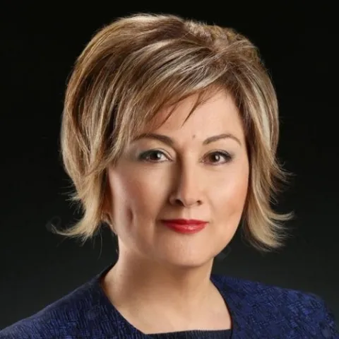 Prof. Dr. TOMRİS ŞENGÖR