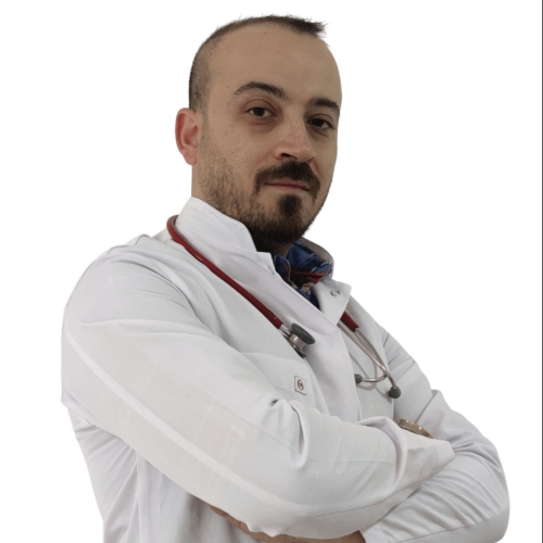 Uzm. Dr. ÖZGÜR ERDOĞAN