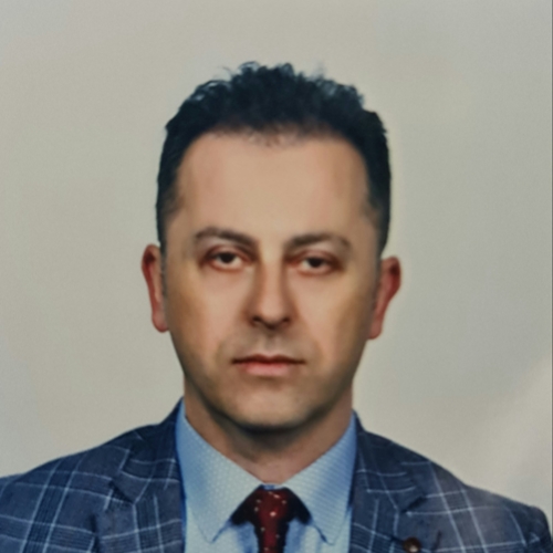 Prof. Dr. SERBÜLENT GÖKHAN BEYAZ