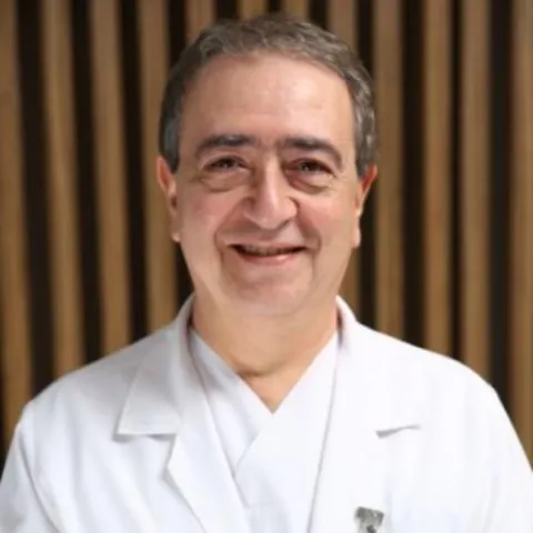 Uzm. Dr. TARIK ŞENGÖR