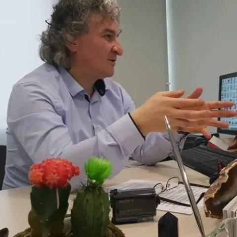 Uzm. Dr. ÇİLEM ÖZDEMİR