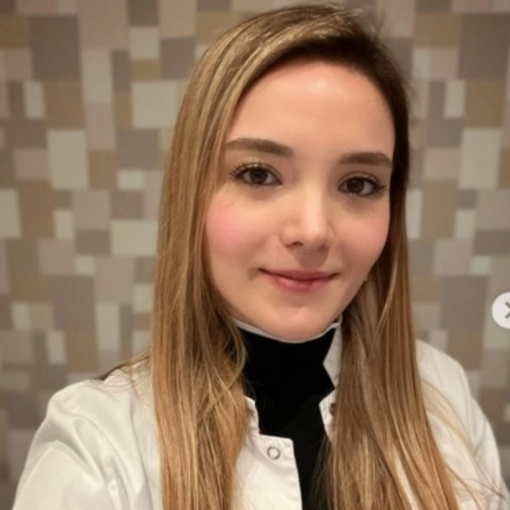 UZM. DR. MERVE YILDIZ YARDIMCI