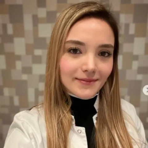 UZM. DR. MERVE YILDIZ YARDIMCI