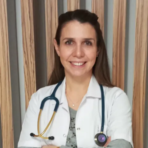Uzm. Dr. GÖZE ERCAN