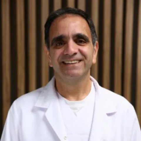 Fachärztl. Dr. REŞİT SÜHA ÖKTEN