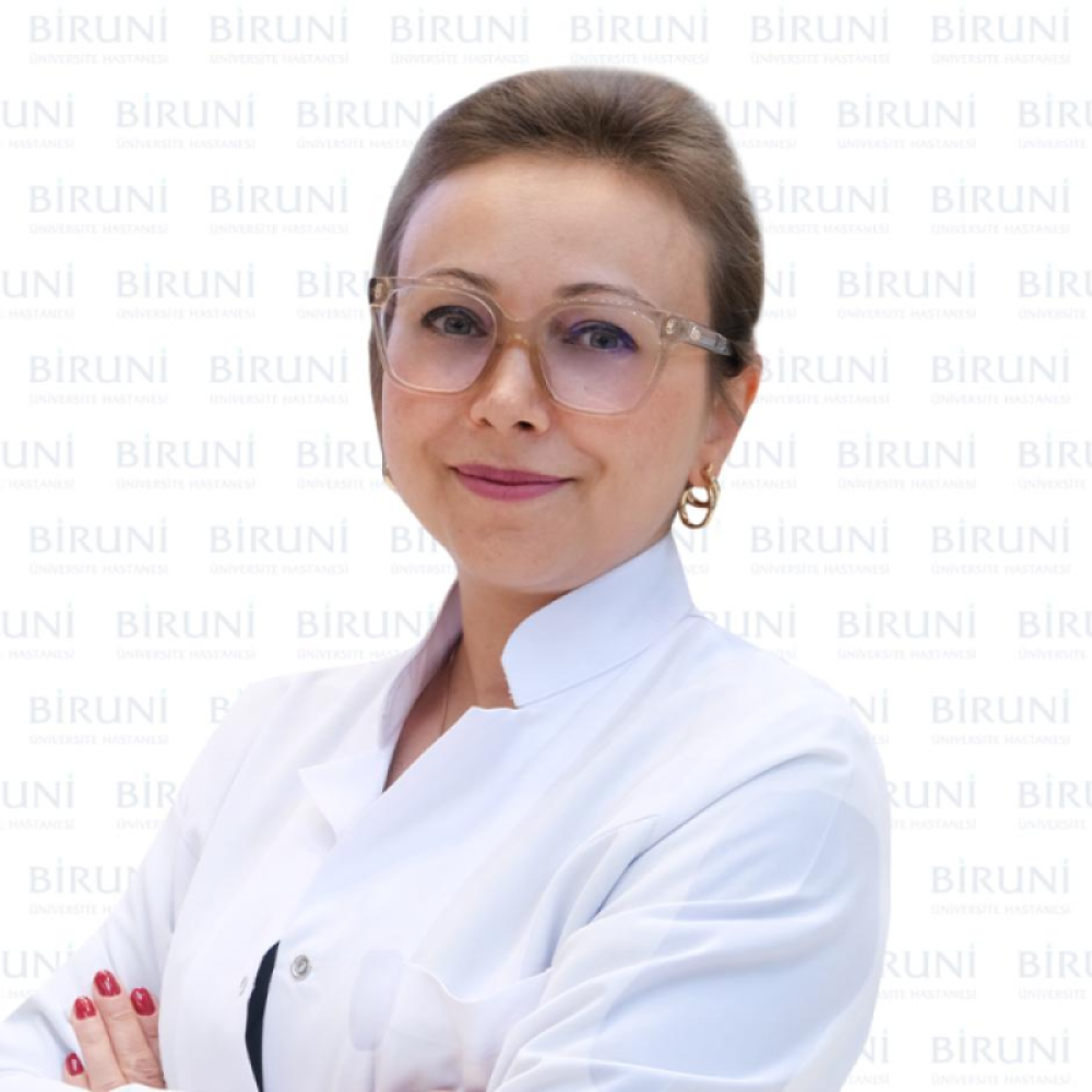 Fachärztl. Dr. İMRAN BAKAÇ