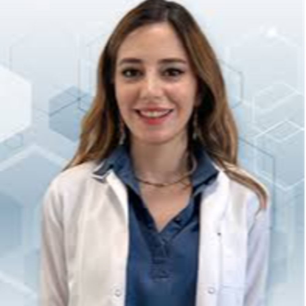 Dyt. BİLGE OLCAY DAL