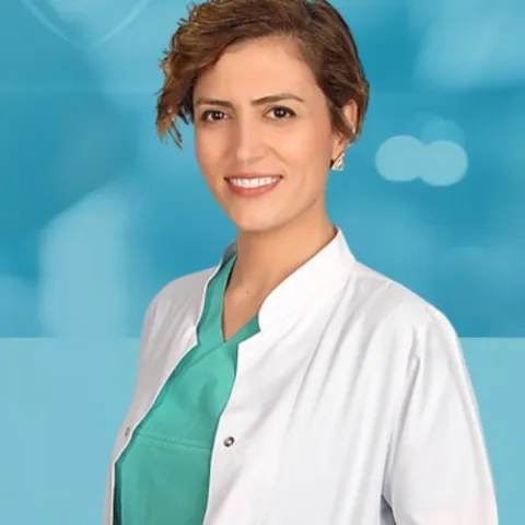 Fachärztl. Dr. AYŞEGÜL SİPAHİ