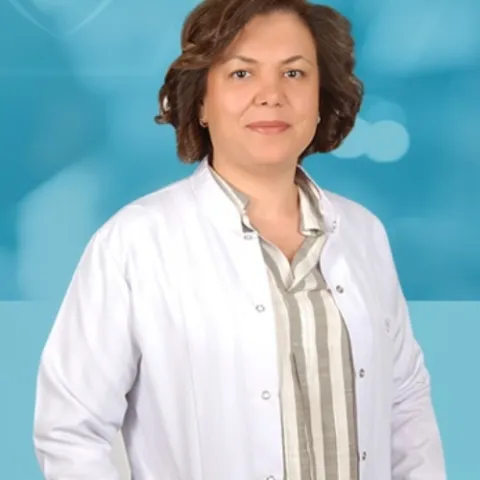 Uzm. Dr. AYŞEGÜL SÖZEN