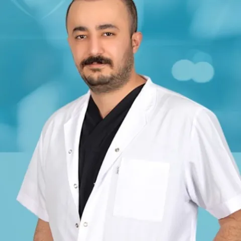 Uzm. Dr. MEHMET SAİT BAŞTUĞ