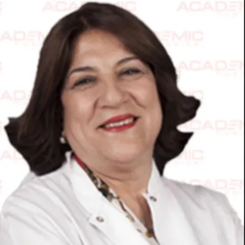 Prof. Dr. AYŞE ÖNER
