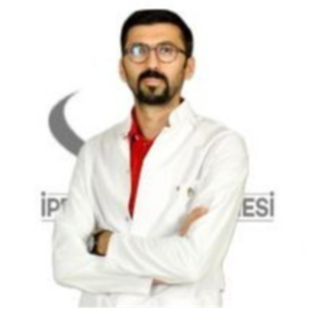 Fachärztl. Dr. AHMET BOZAN