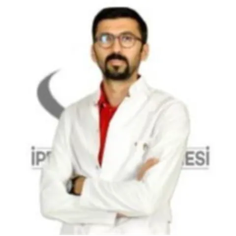 Uzm. Dr. AHMET BOZAN