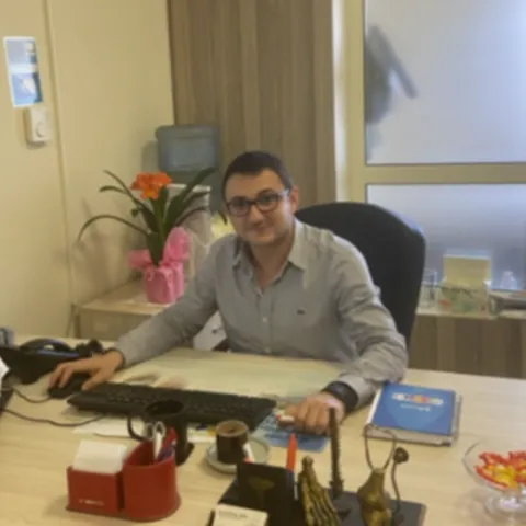 OP. DR. BERKAY YANIK