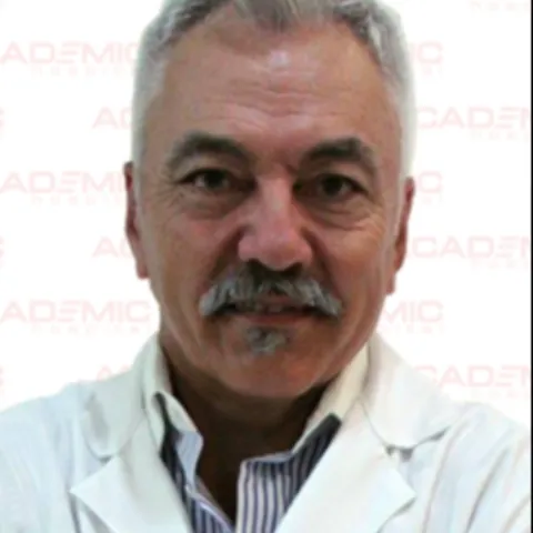 Prof. Dr. TANIL ESEMENLİ