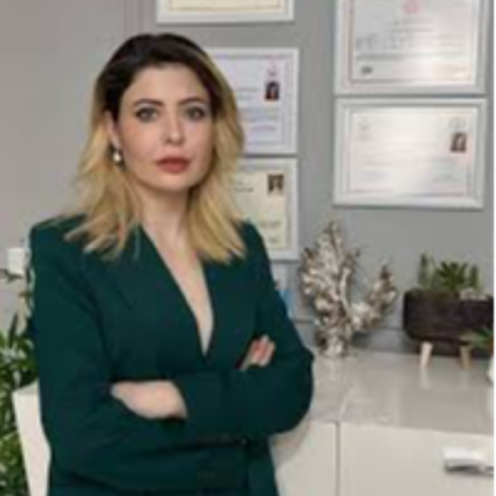 Dr. MÜRÜVVET ASLIPEK