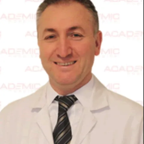 Uzm. Dr. TAMER ÜNVER