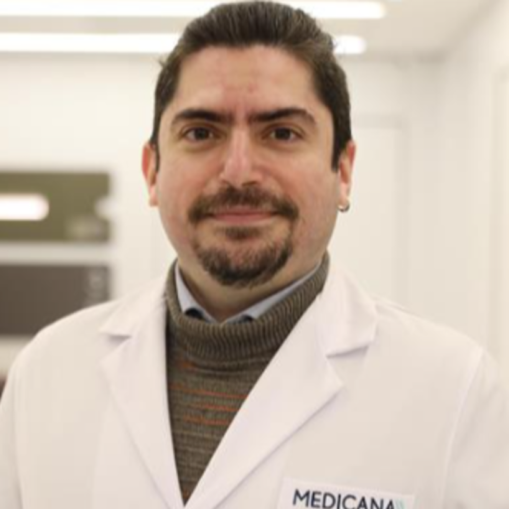 OP. DR. MEHMET YALÇINOZAN