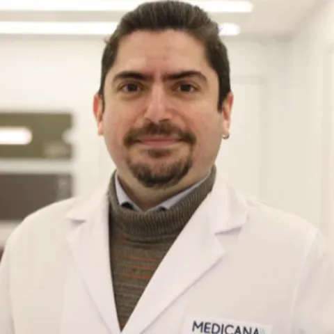 OP. DR. MEHMET YALÇINOZAN