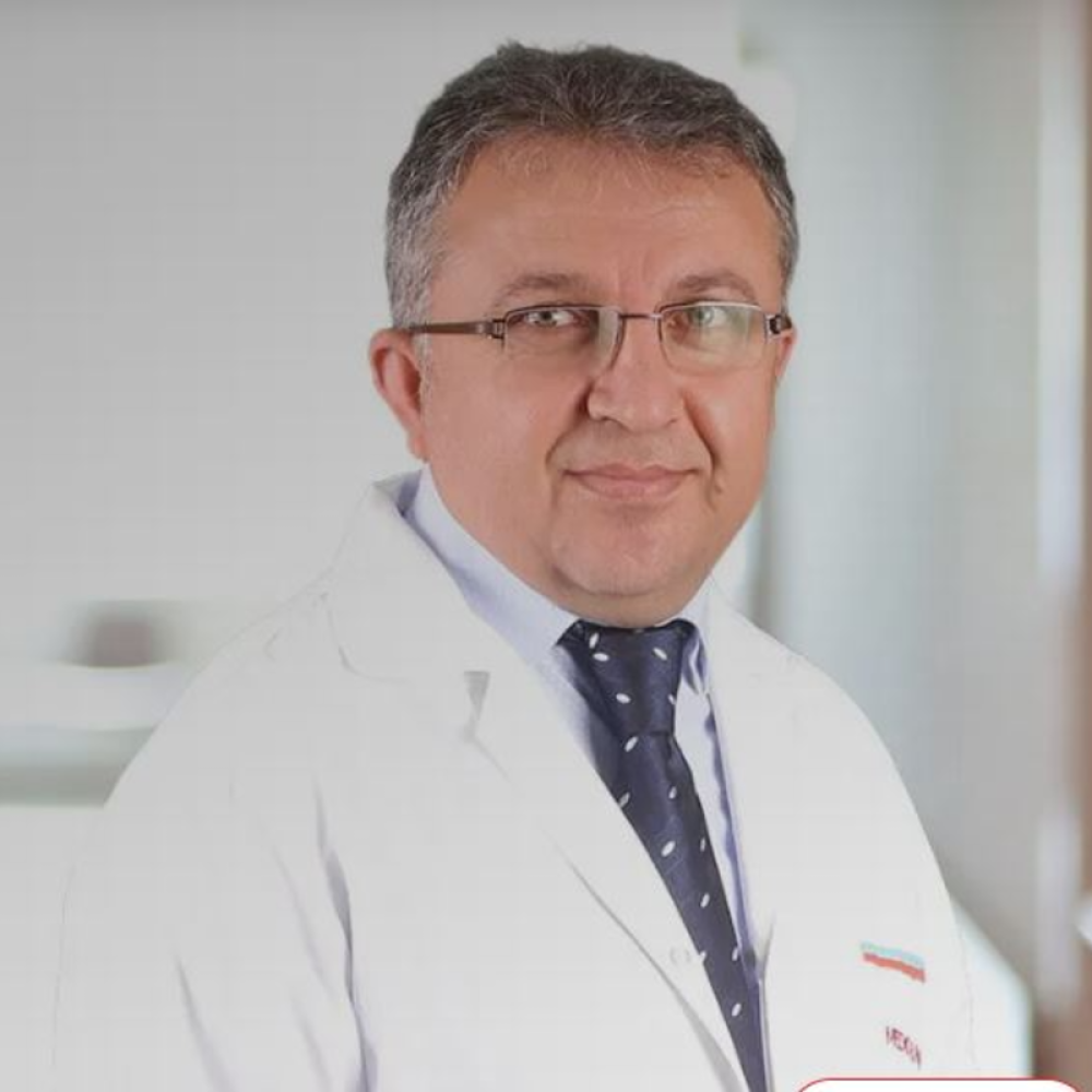 Uzm. Dr. CENGİZ AYDOĞDU